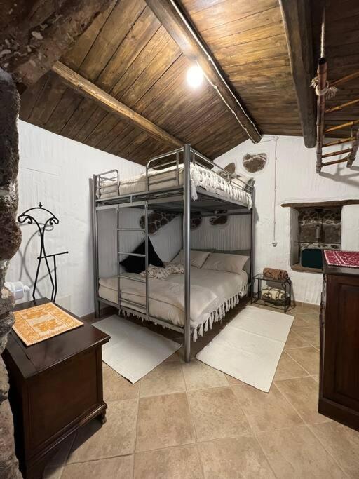 Muristene Pozzo Santa Cristina Paulilatino Eksteriør billede